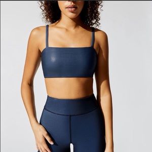 Carbon38 The Cristalline Bra